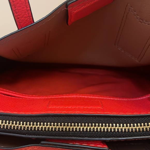 MARC JACOBS Editor Bag - Picture 3 of 8